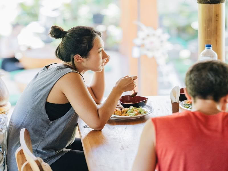 100 timers yogalæreruddannelse på Bali, Indonesien – 1.-20. jan. 2026