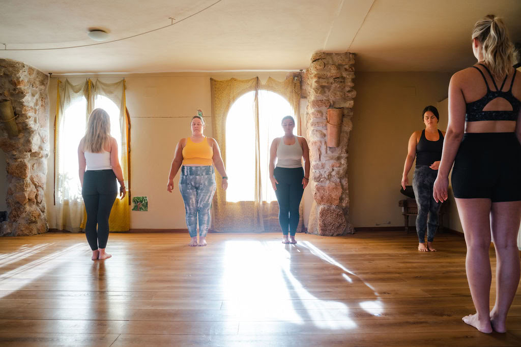 Alaya Wellness-pakker