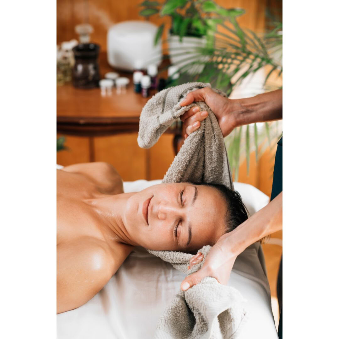 Ayurvedisk retreatpakke