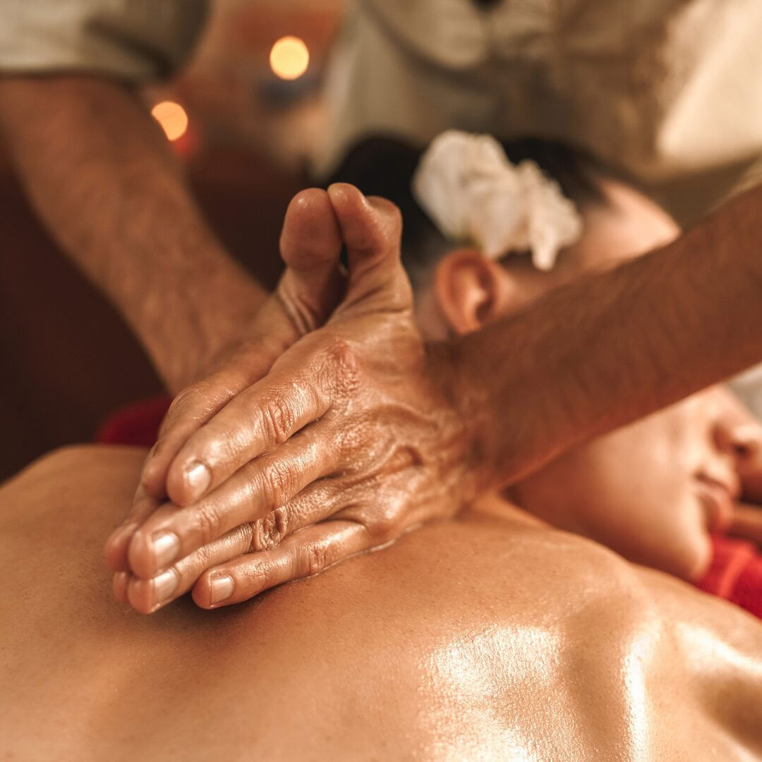 Ayurvedisk retreatpakke