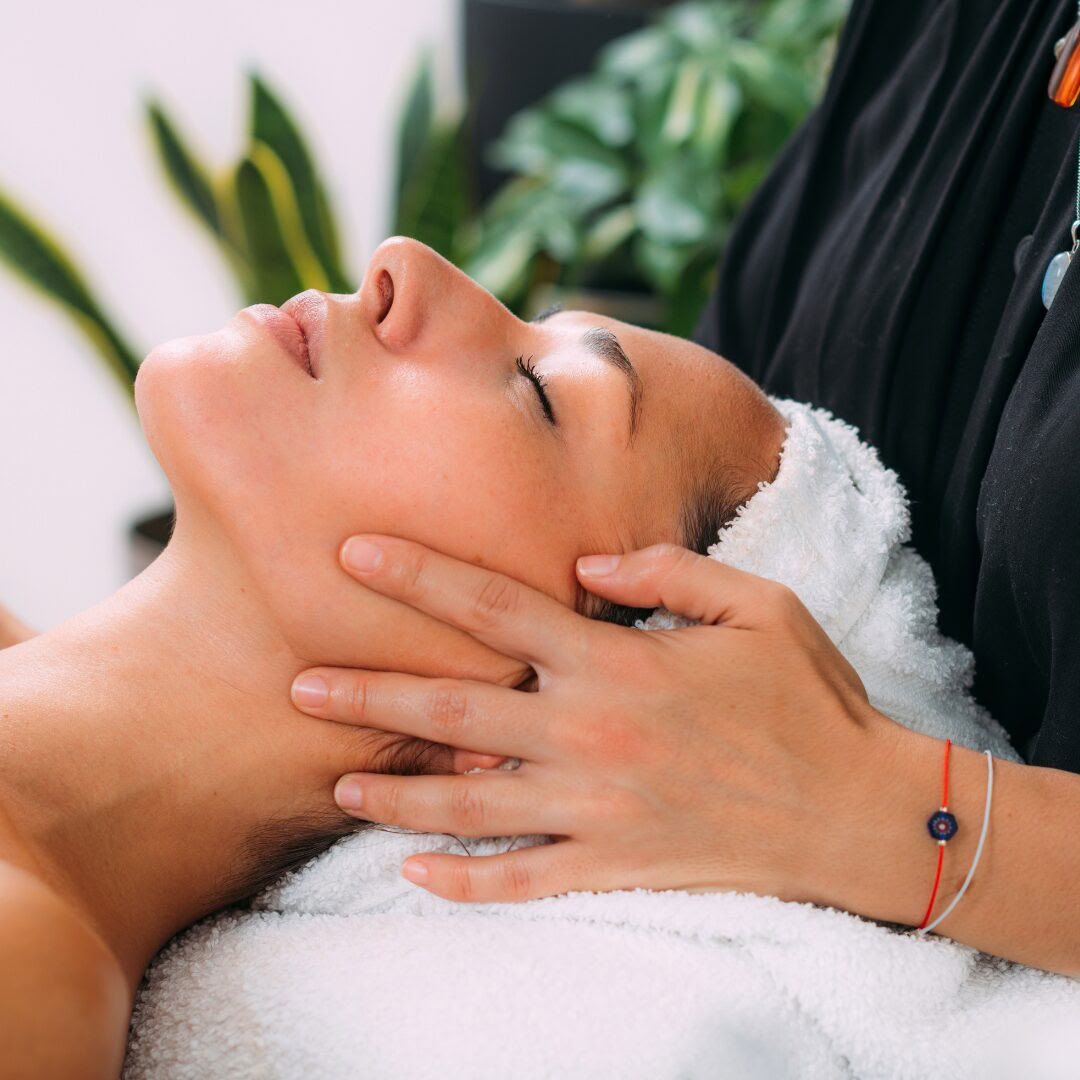Ayurvedisk retreatpakke