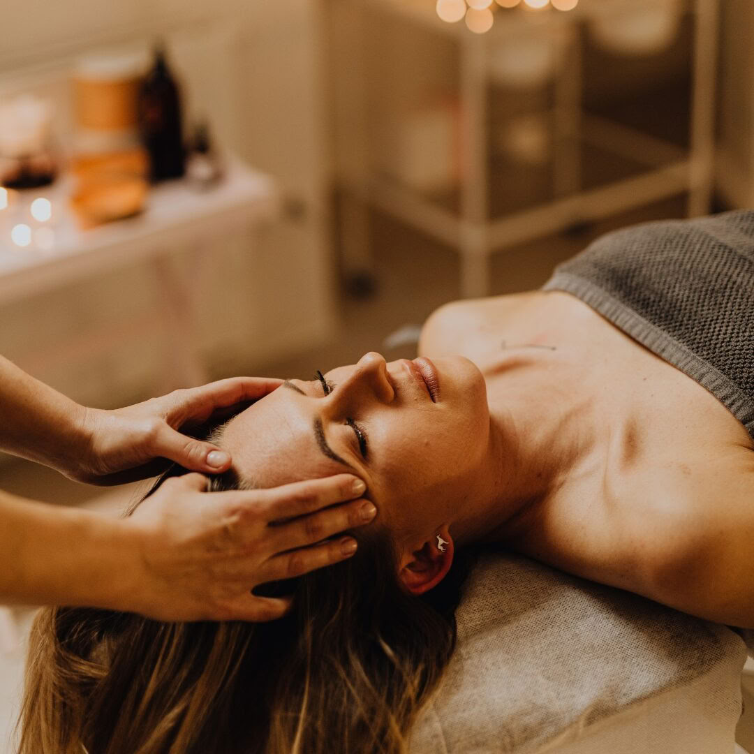 Ayurvedisk retreatpakke
