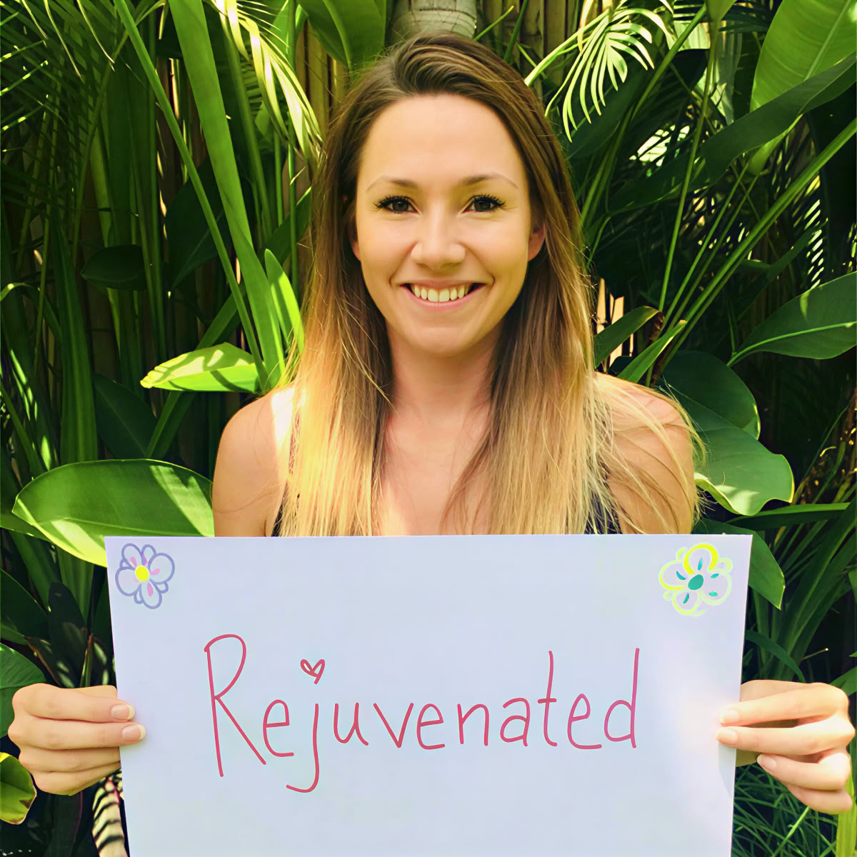 Ayurvedisk retreatpakke