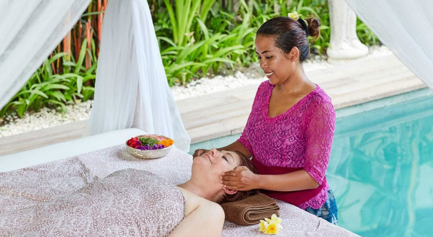 Ultra fitness- og detox-retreatpakke