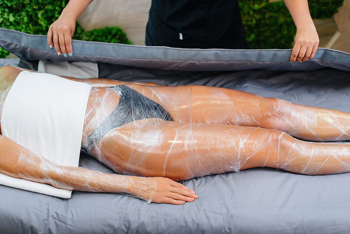Medispa-retreatpakke