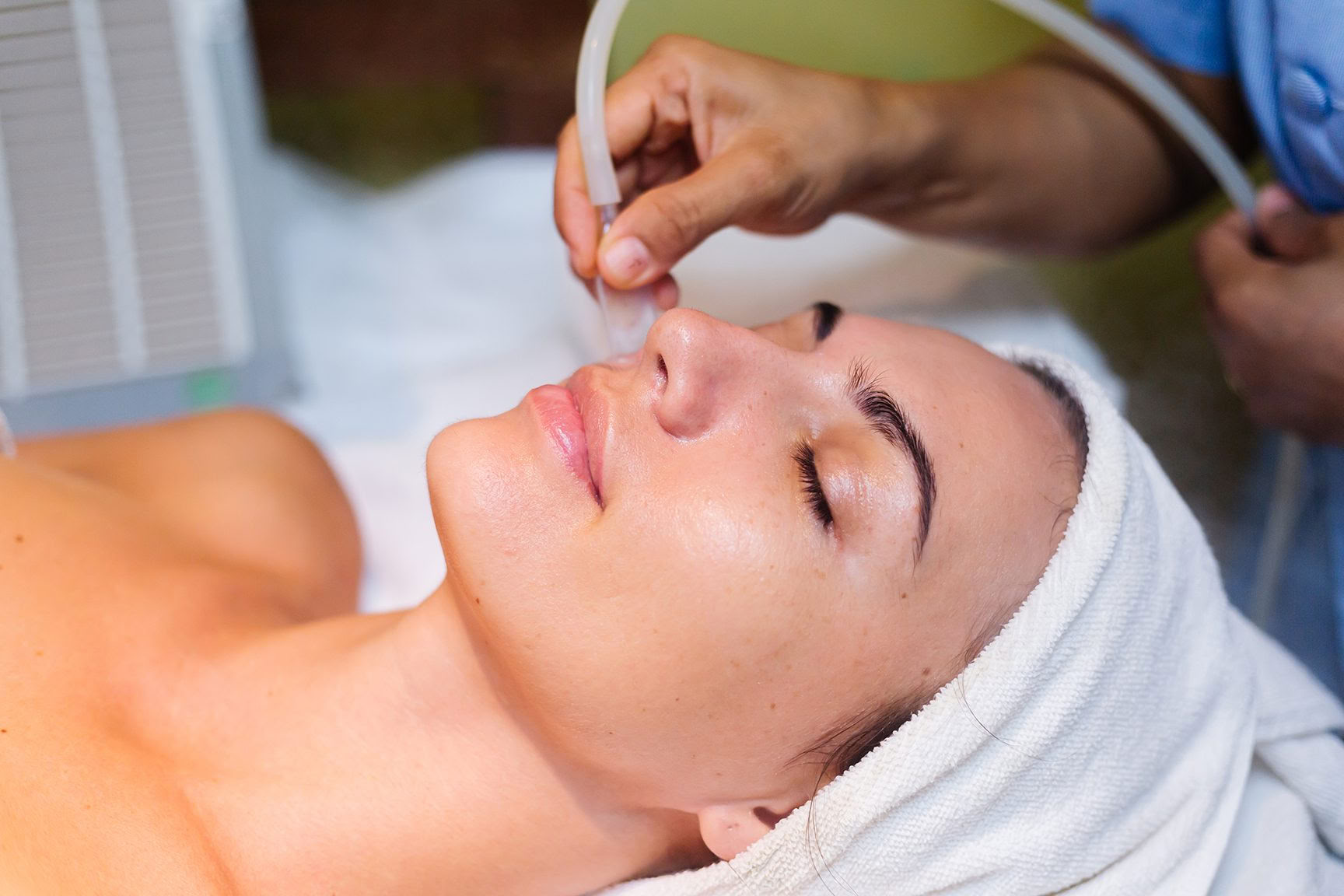 Medispa-retreatpakke