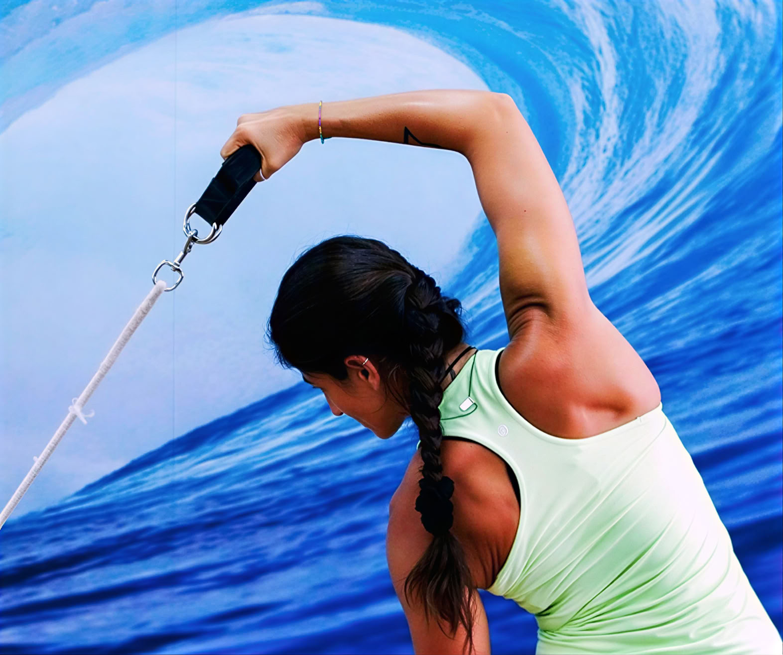 Pilates-retreatpakke