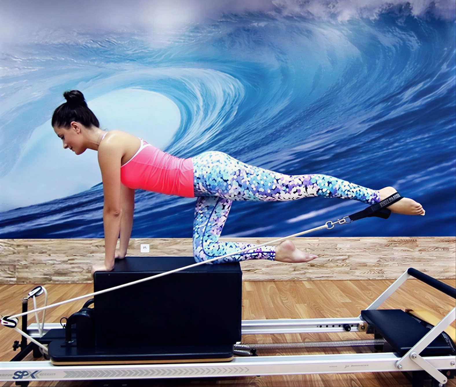 Pilates-retreatpakke