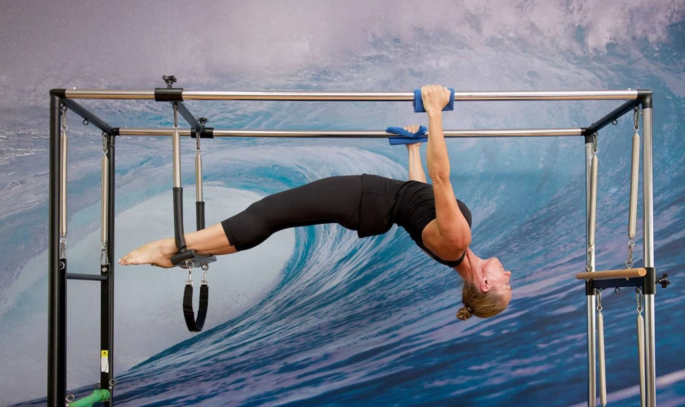Pilates-retreatpakke