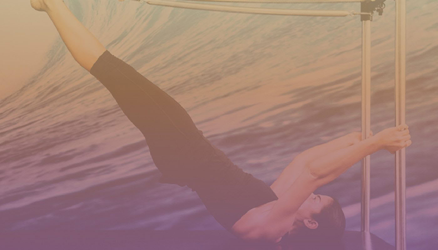 Pilates-retreatpakke