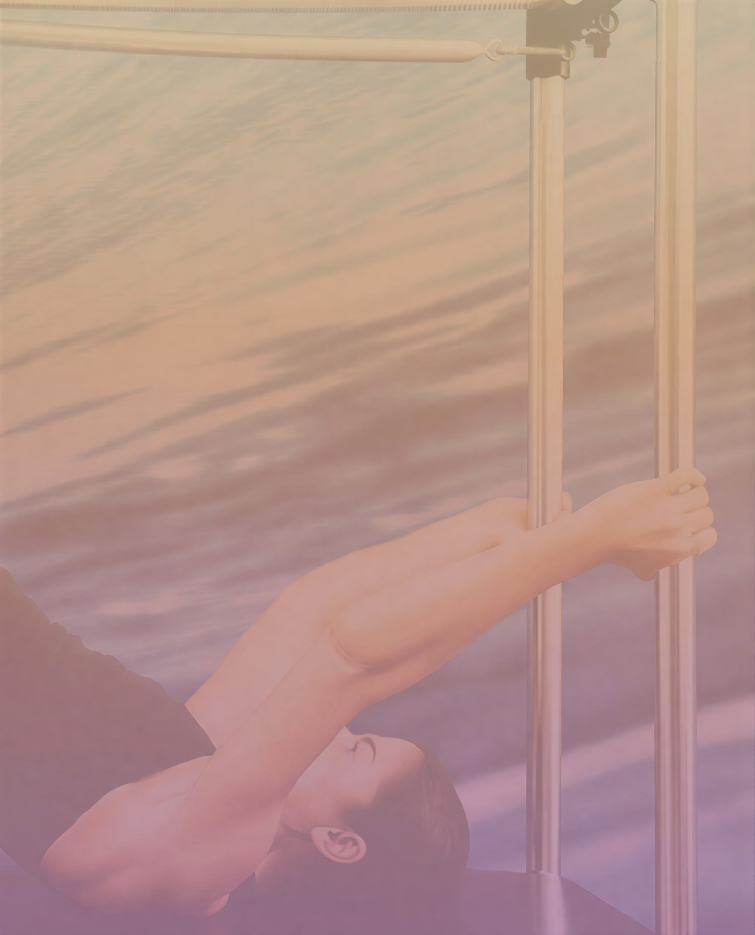 Pilates-retreatpakke