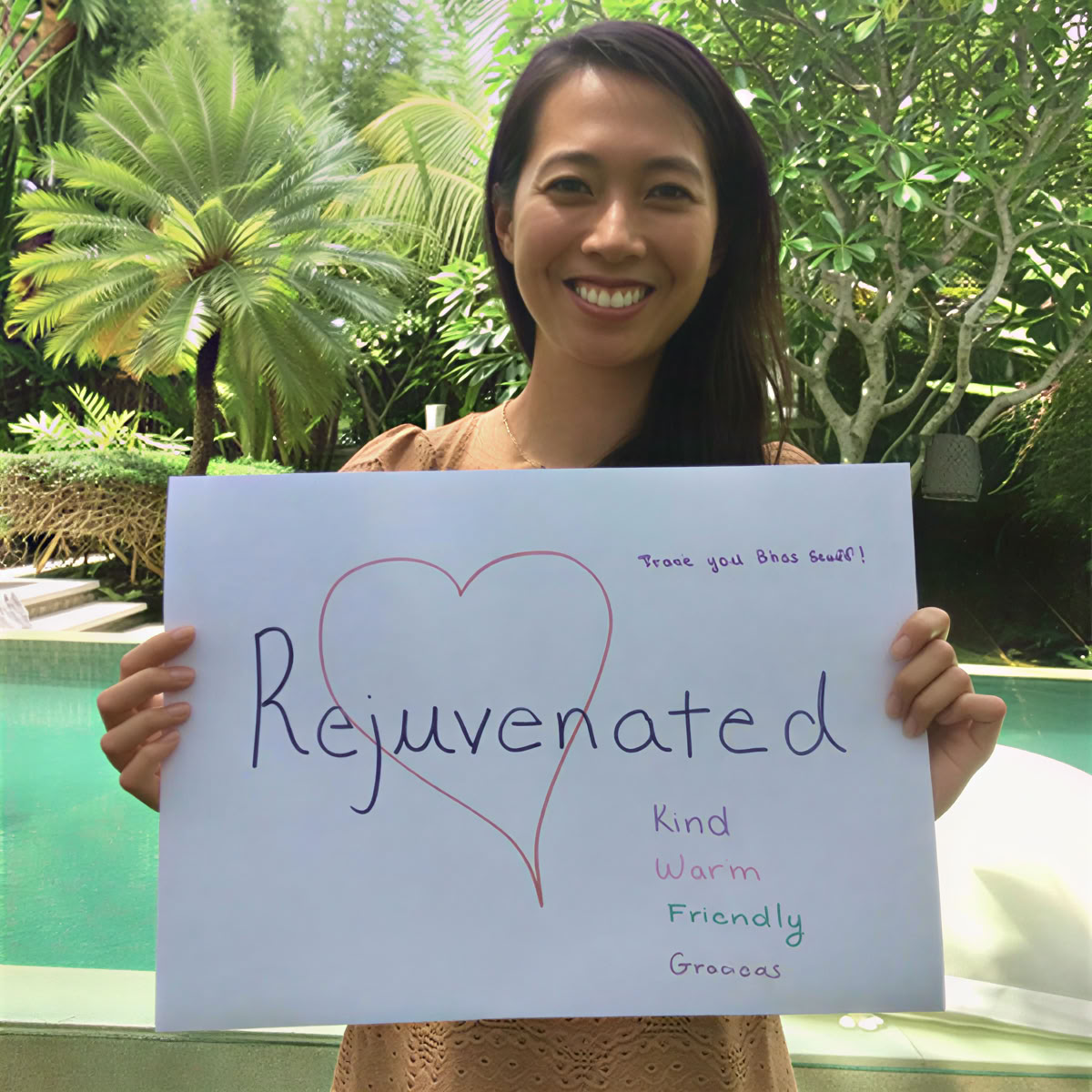 Pilates-retreatpakke