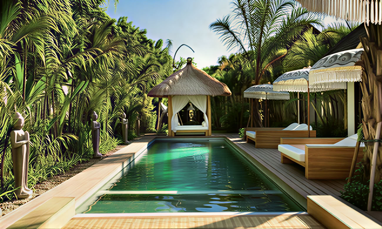 Fab Foodie-retreatpakke