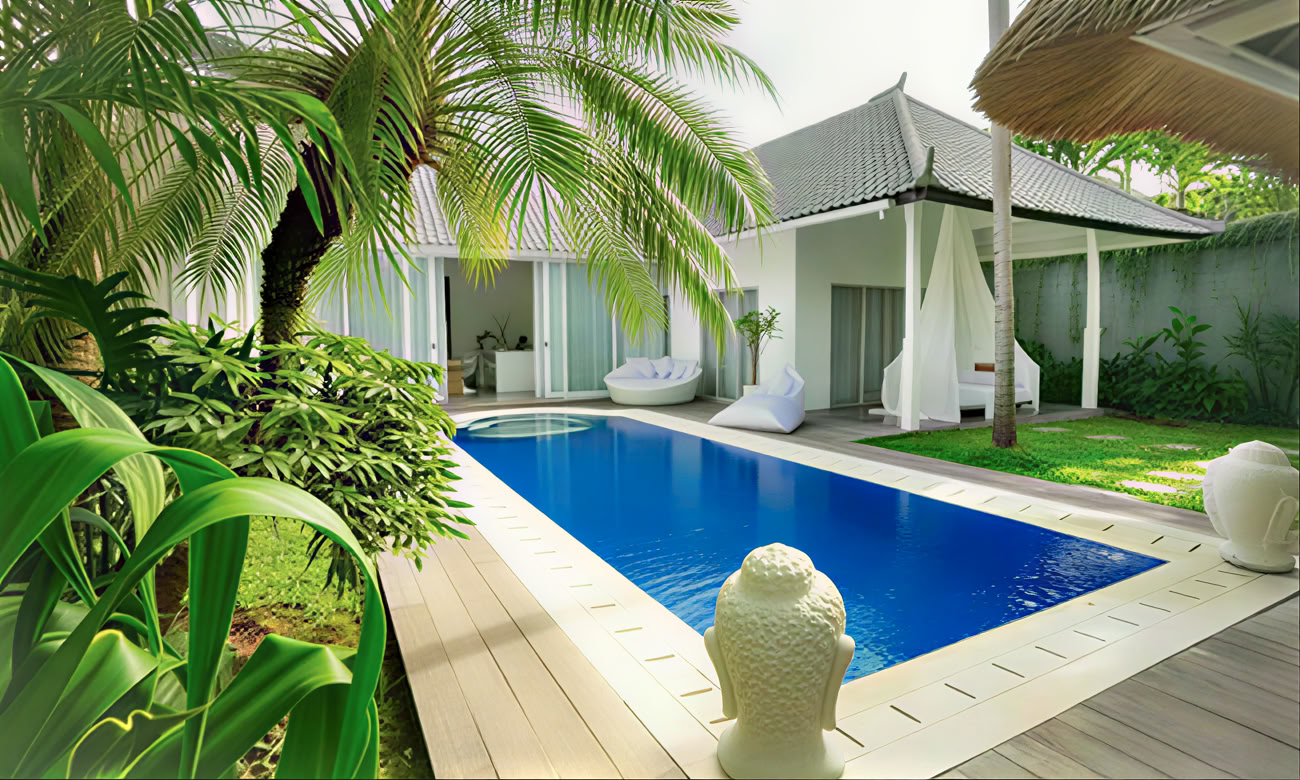 Fab Foodie-retreatpakke