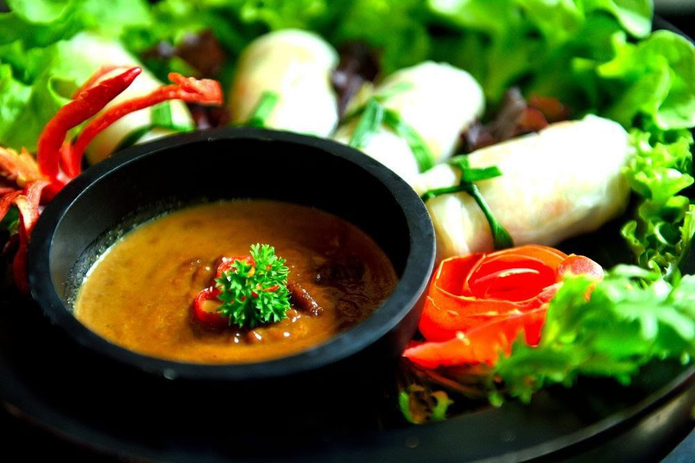 Fab Foodie-retreatpakke