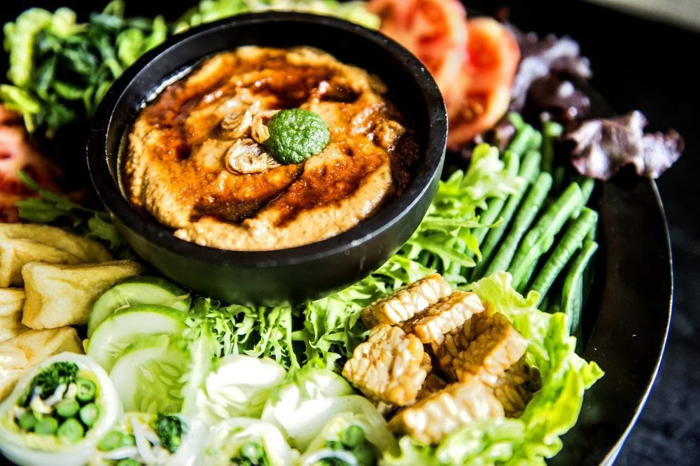 Fab Foodie-retreatpakke