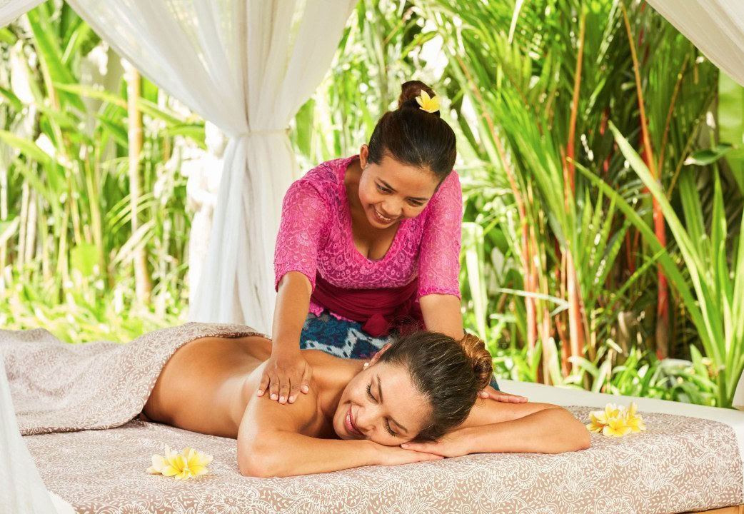 Wellness-retreatpakke