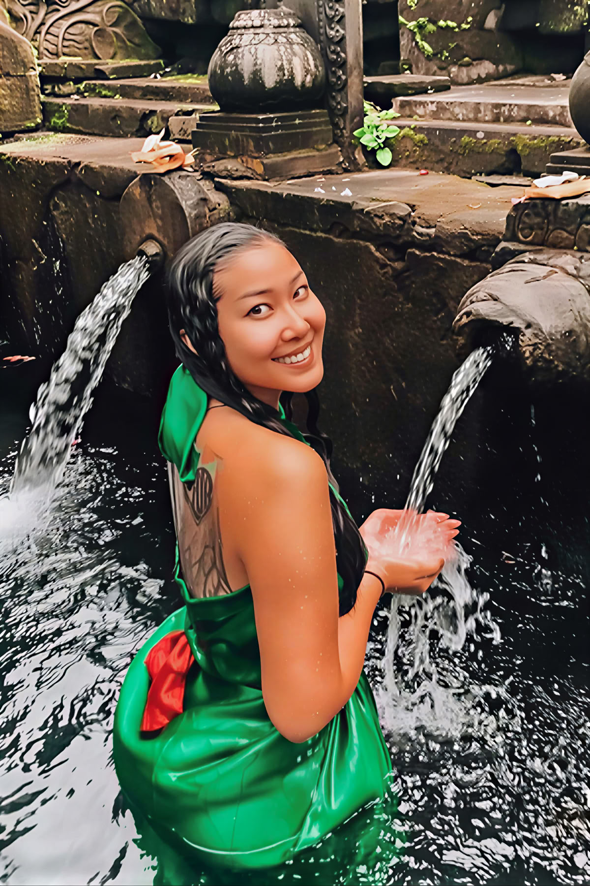 Wellness-retreatpakke