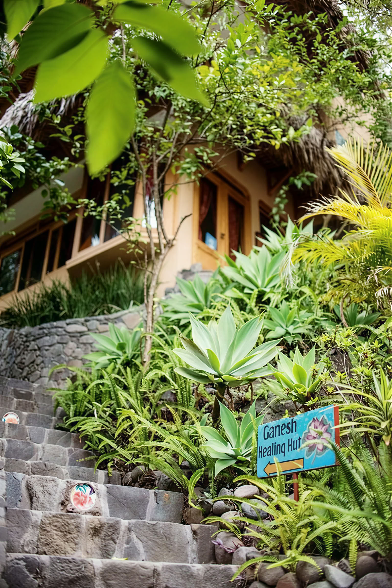 6-dages yoga-retreat i Guatemala – 12.-17. juni 2027 med Michelle Fajkus