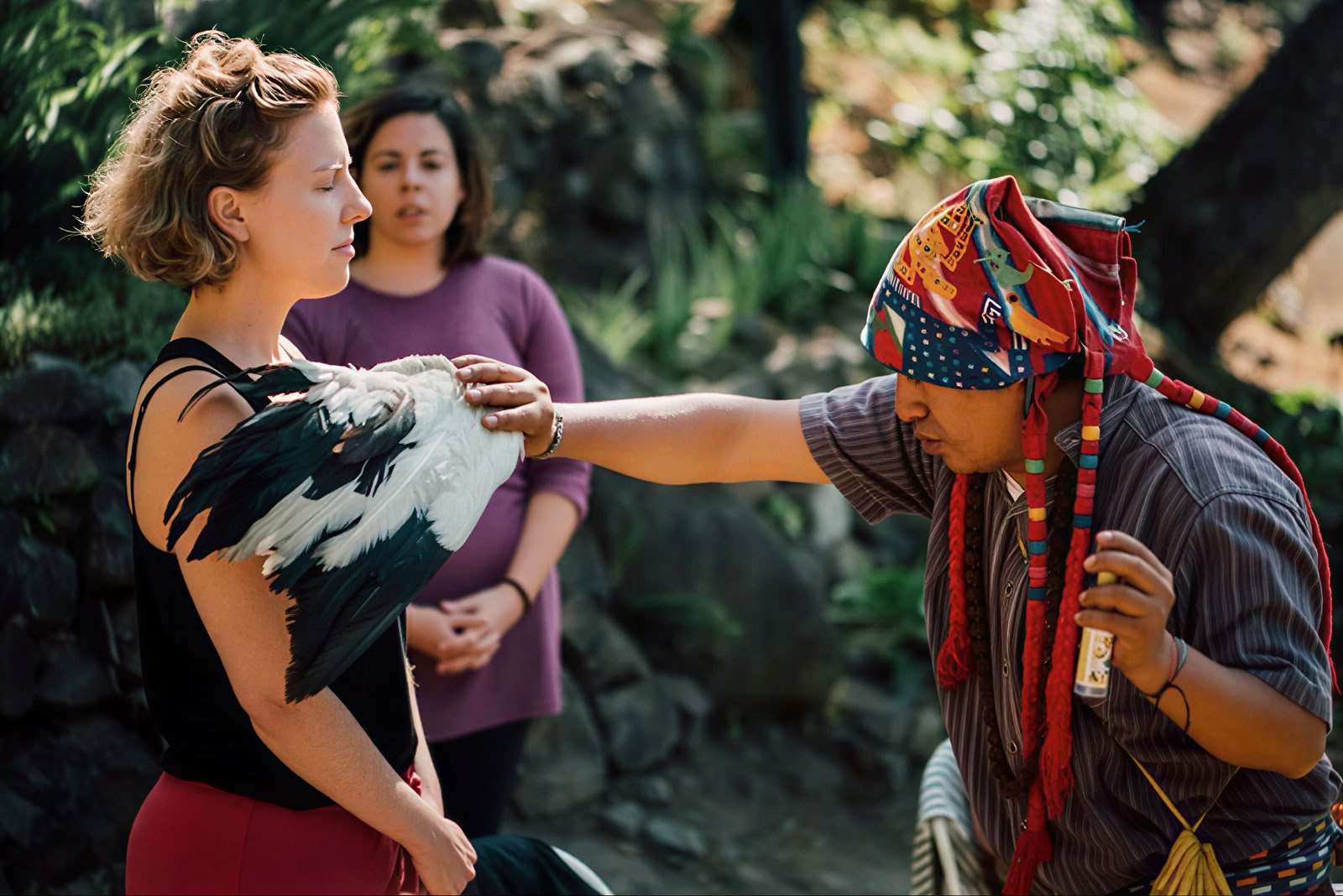 6-dages yoga-retreat i Guatemala – 12.-17. juni 2027 med Michelle Fajkus