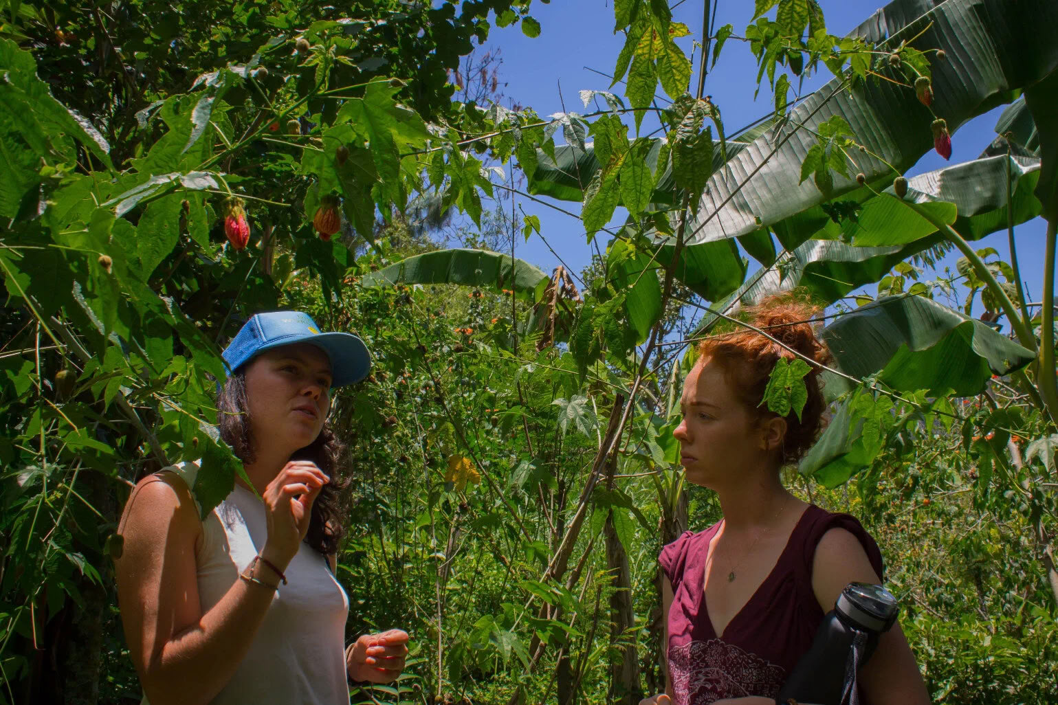 6-dages yoga-retreat i Guatemala – 12.-17. juni 2027 med Michelle Fajkus