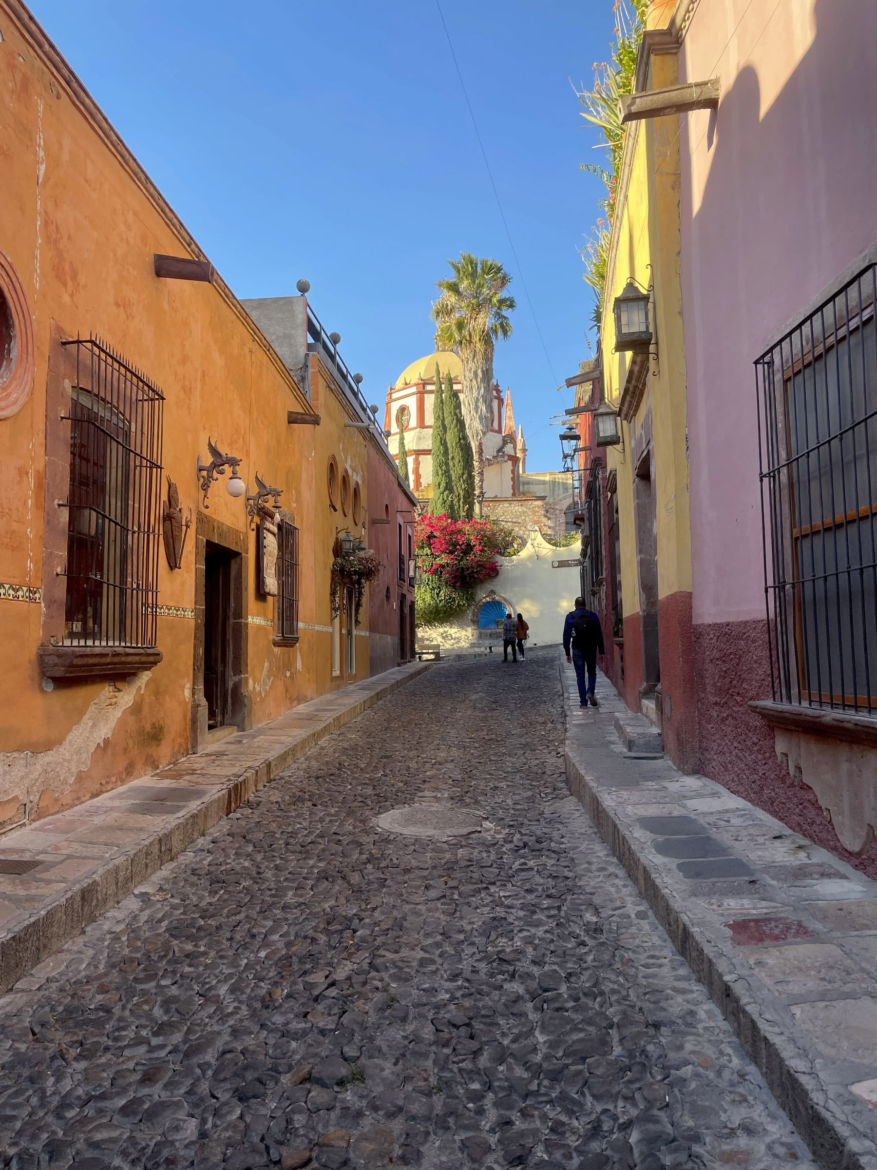 6-dages retræte i Mexico