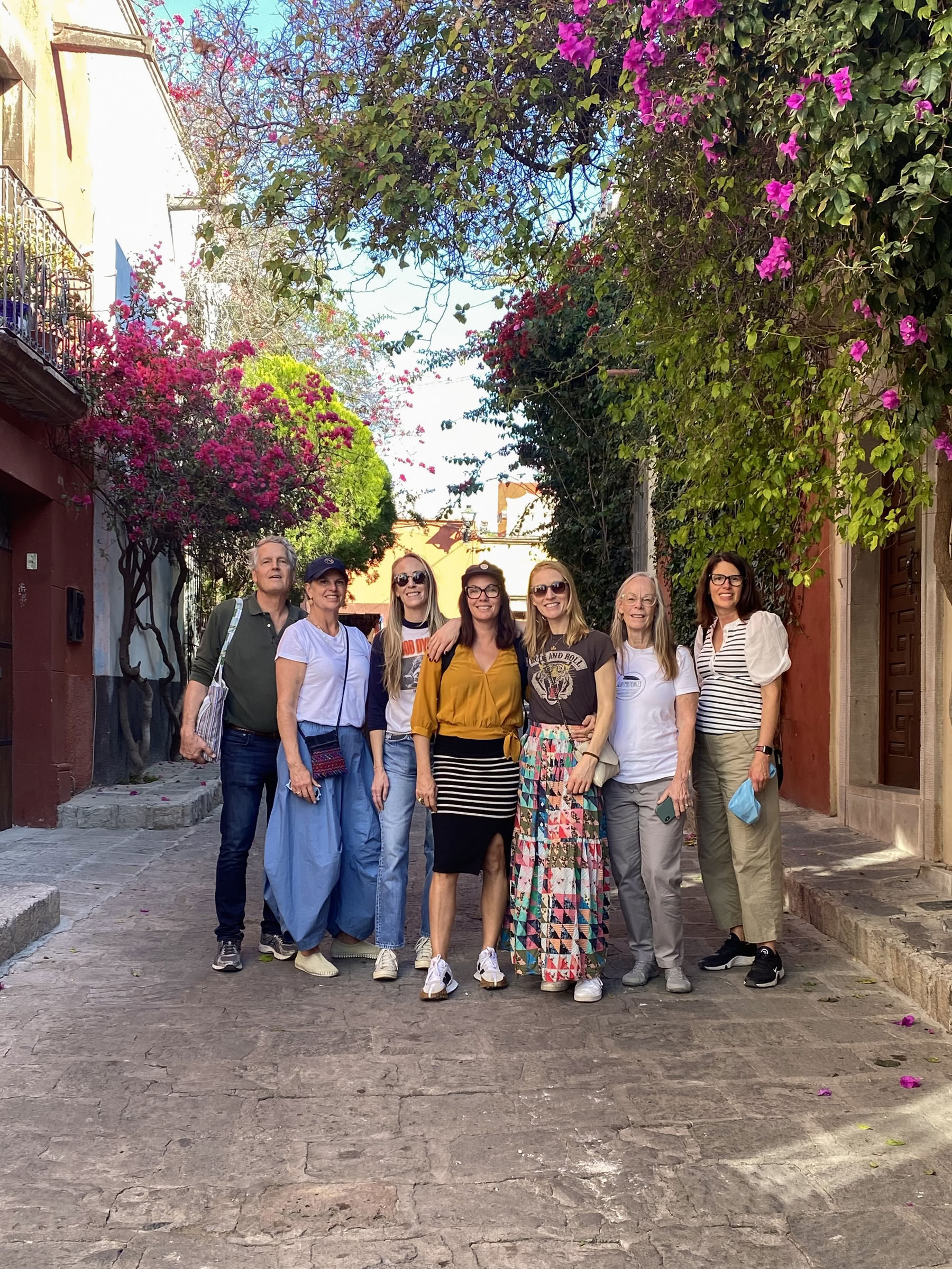 6-dages retræte i Mexico