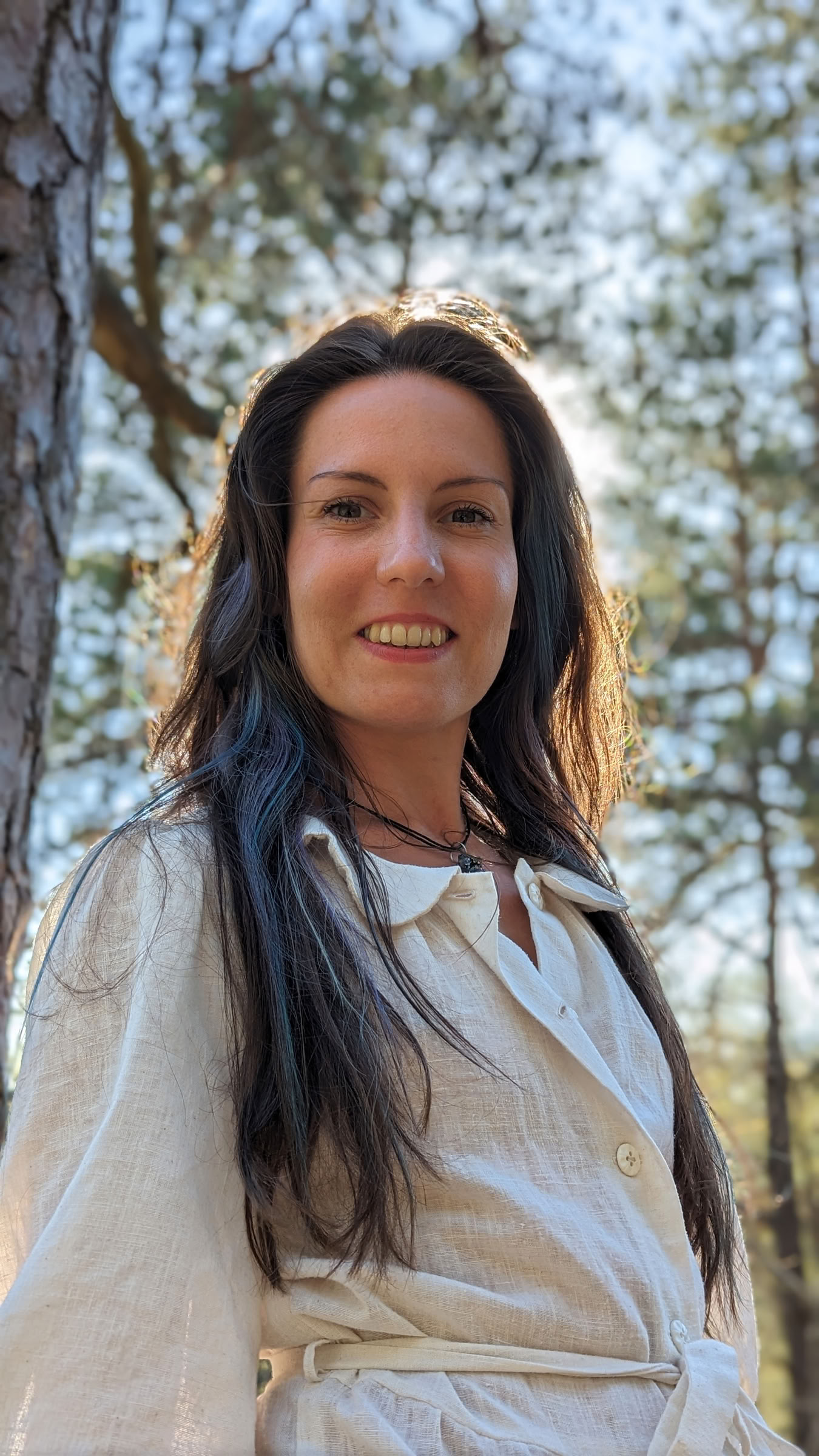 Holistisk sundhed gennem kreativ forvandling