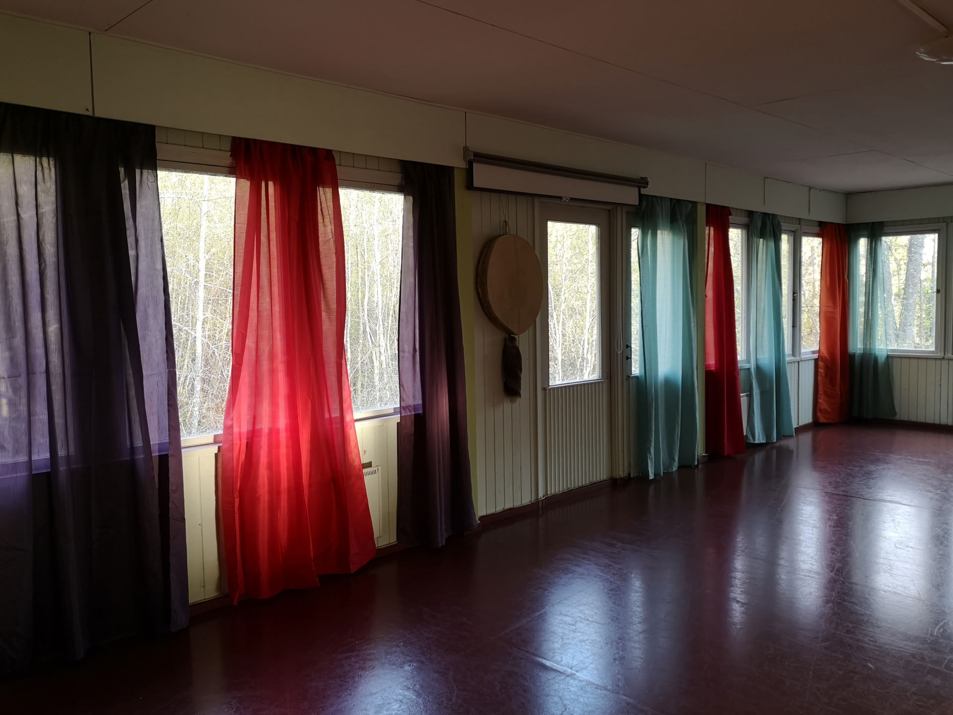 Holistisk sundhed gennem kreativ forvandling