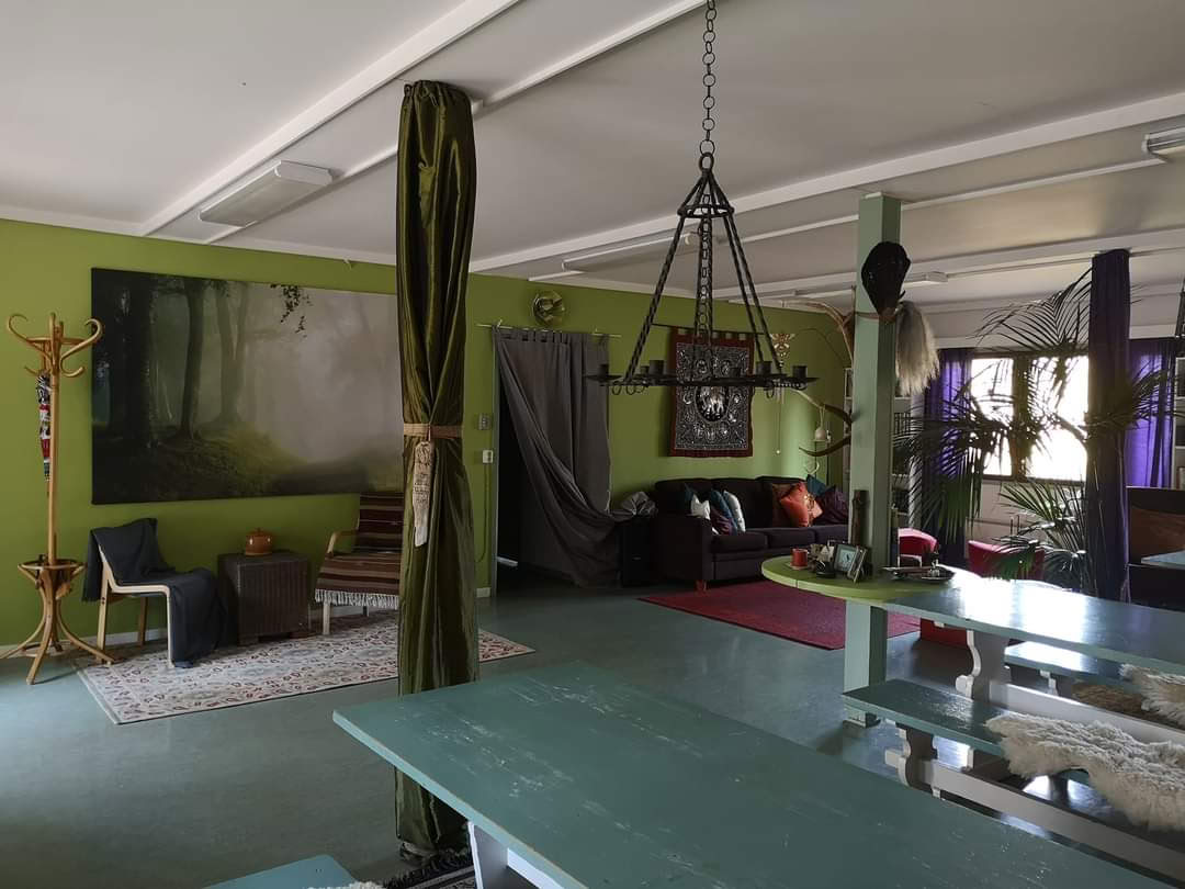 Holistisk sundhed gennem kreativ forvandling