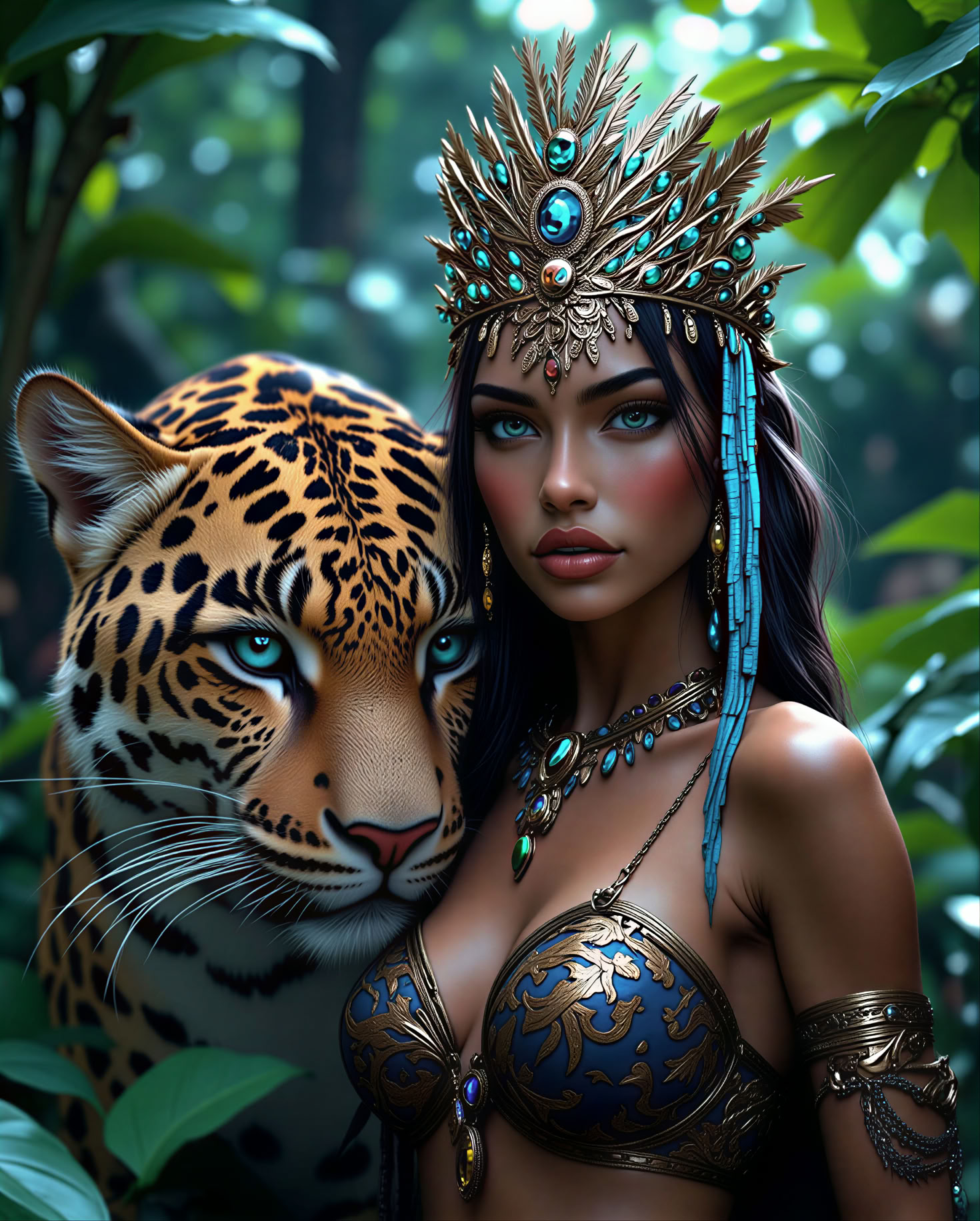 Tantrisk rejse