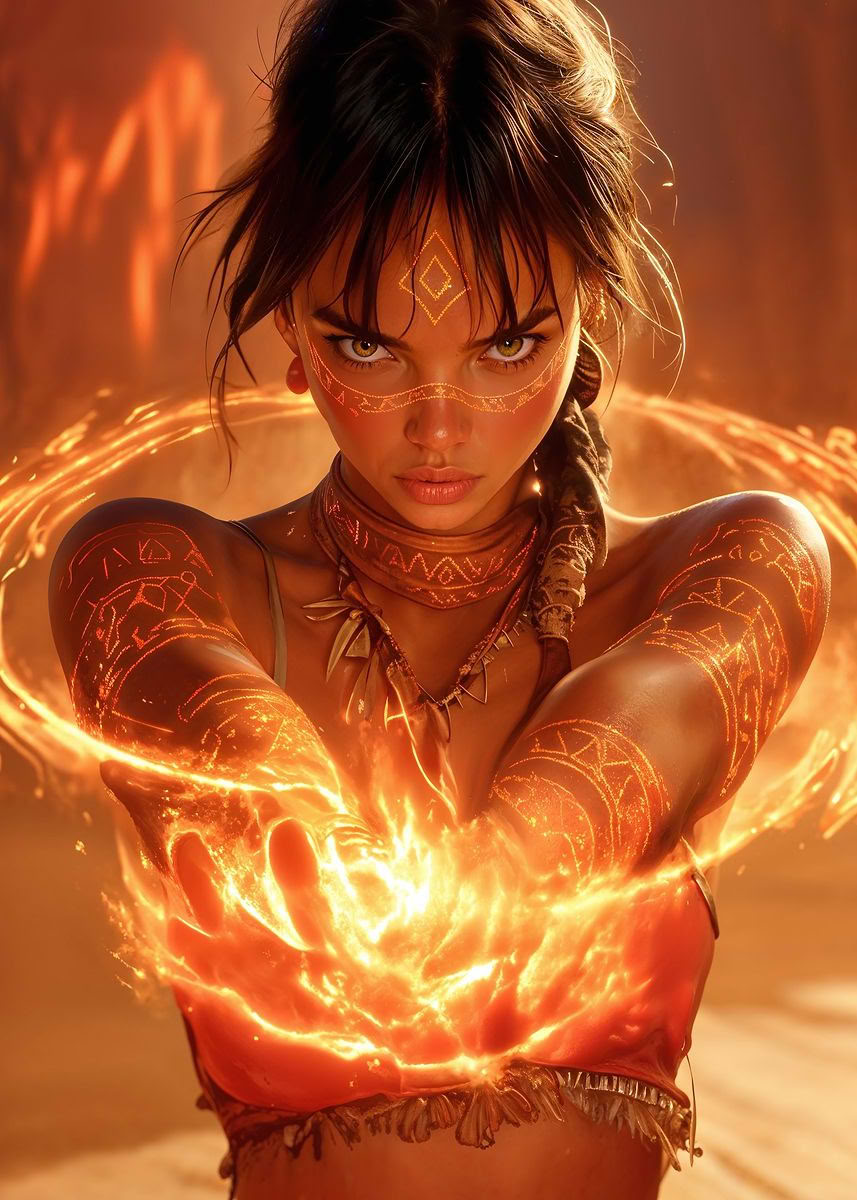 Tantrisk rejse (valgfrit tøj)