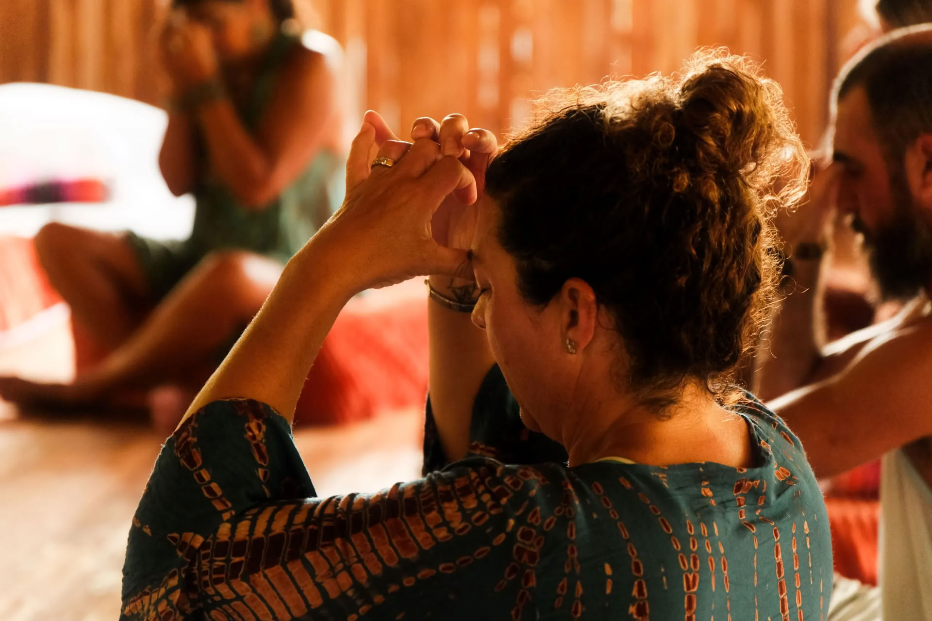 Visdom i Vækst | En fordybelse i psilocybin og perimenopause for kvinder – kun venteliste, datoer følger