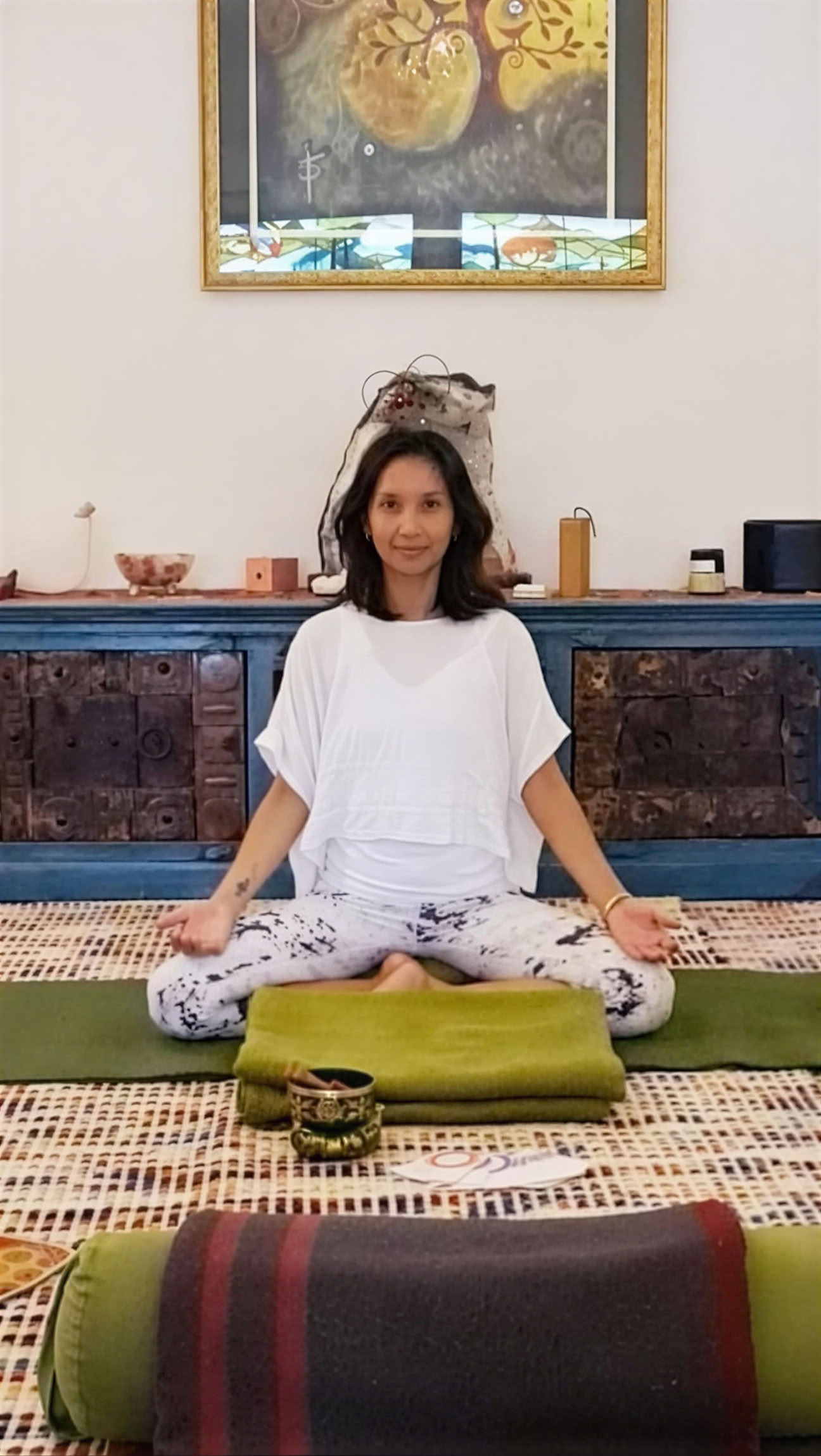 Intuitiv Flow Yoga