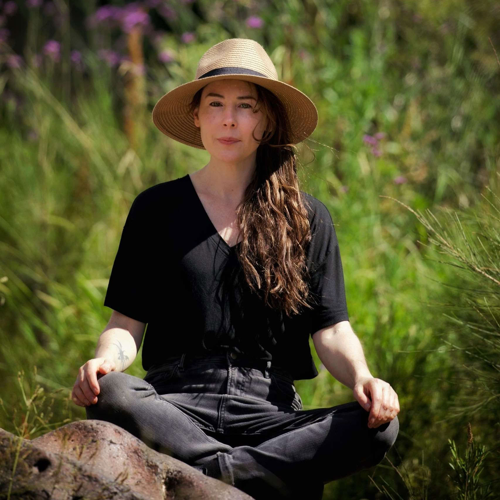 Blid Hatha Yoga med Kath