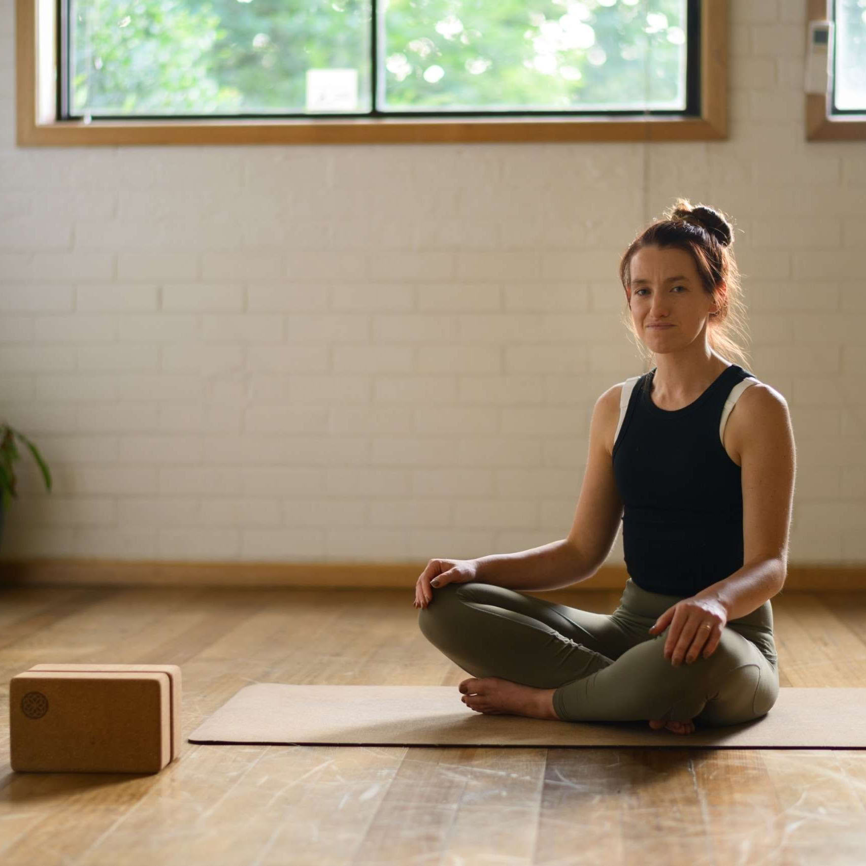 Begynder Vinyasa Flow