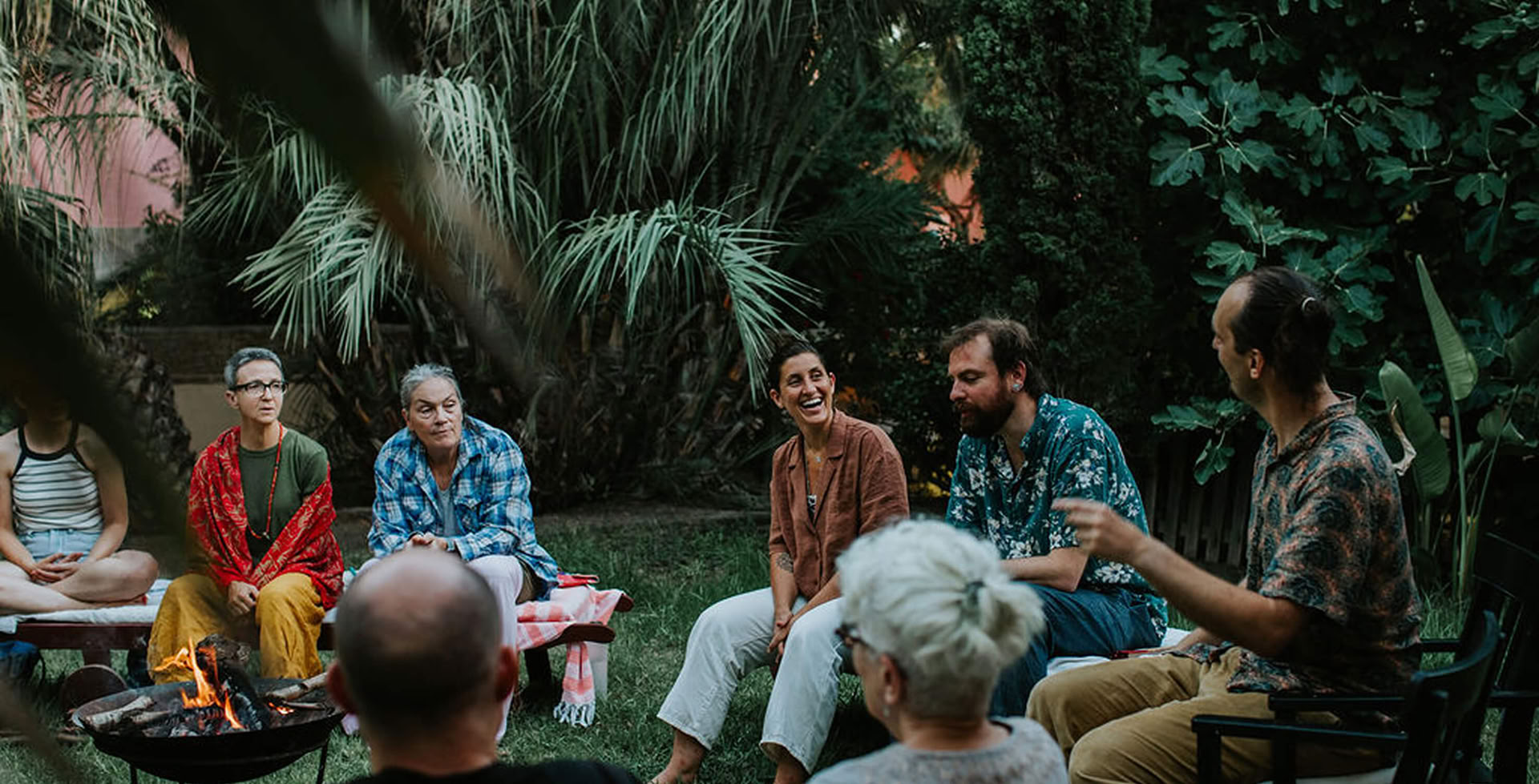 Dharma-retreat – 14.-18. november 2026 - Spanien