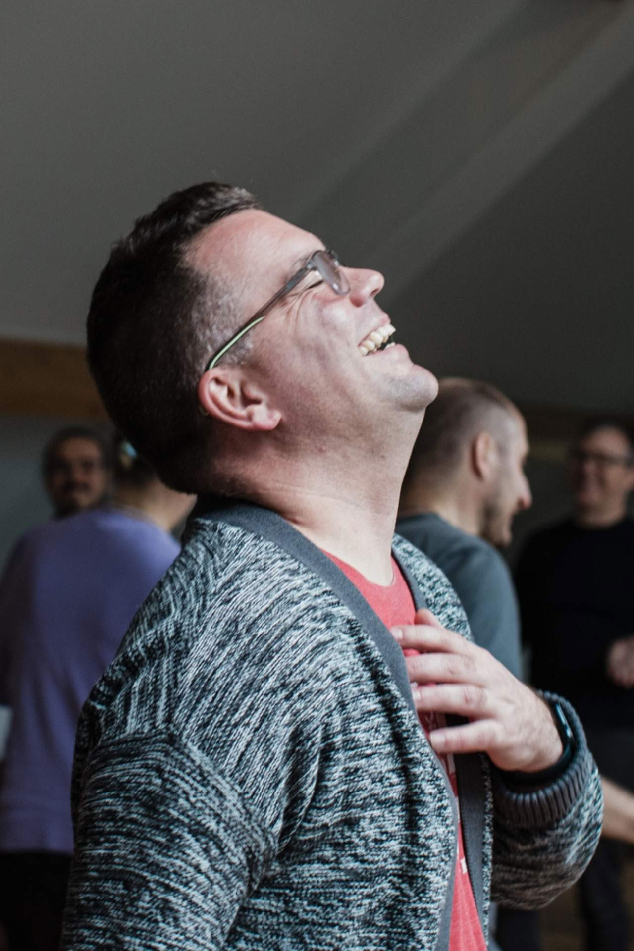Kerneretreat – 14.-18. november 2026 - Spanien
