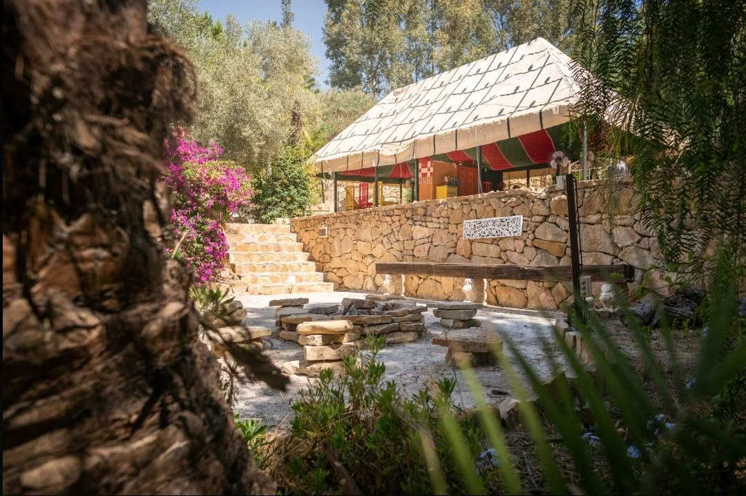 Kerneretreat – 14.-18. november 2026 - Spanien