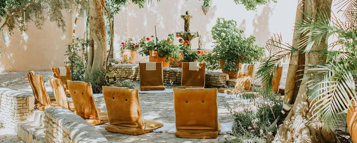 Terapeuternes retreat