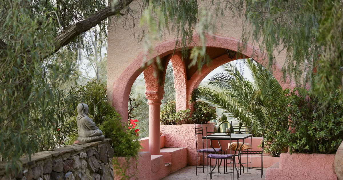 Terapeuters retreat – 1. jan. - 1. jan.