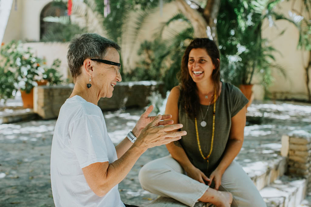 Terapeuters retreat – 1. jan. - 1. jan.