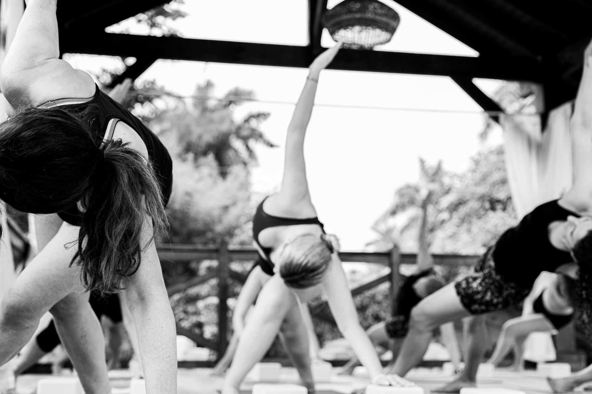 Wellness-retreatpakke