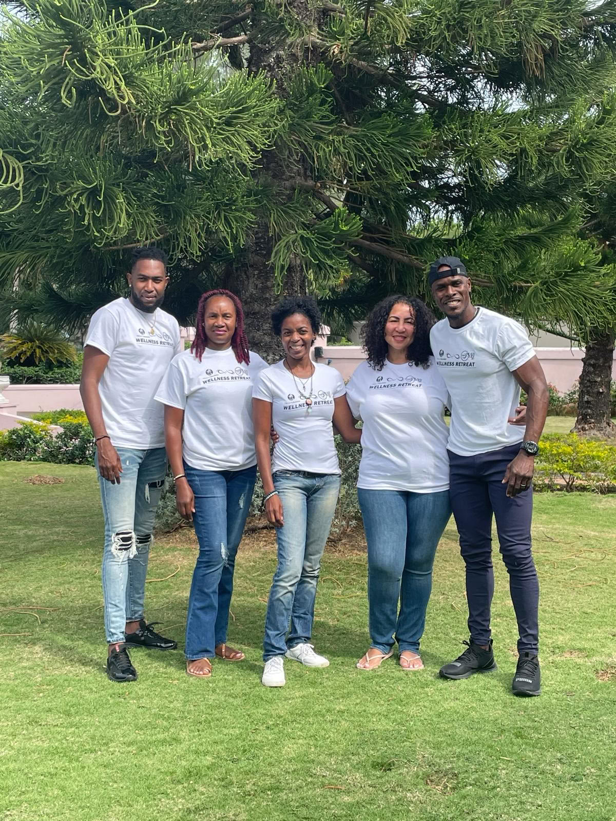 Wellness-retreatpakke