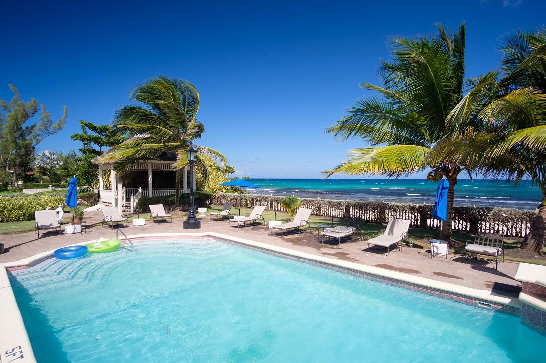 Wellness-retreatpakke