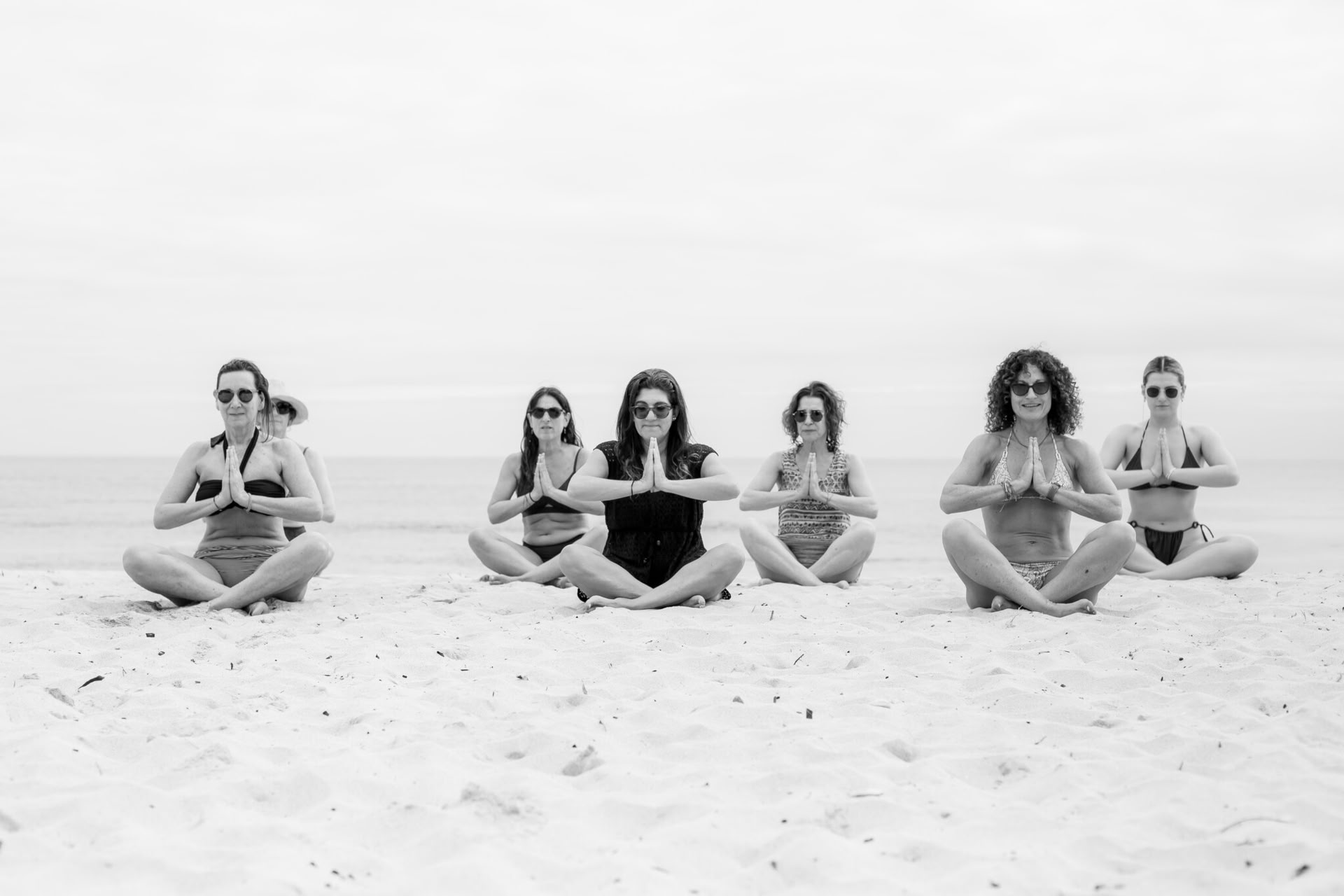 Wellness-retreatpakke