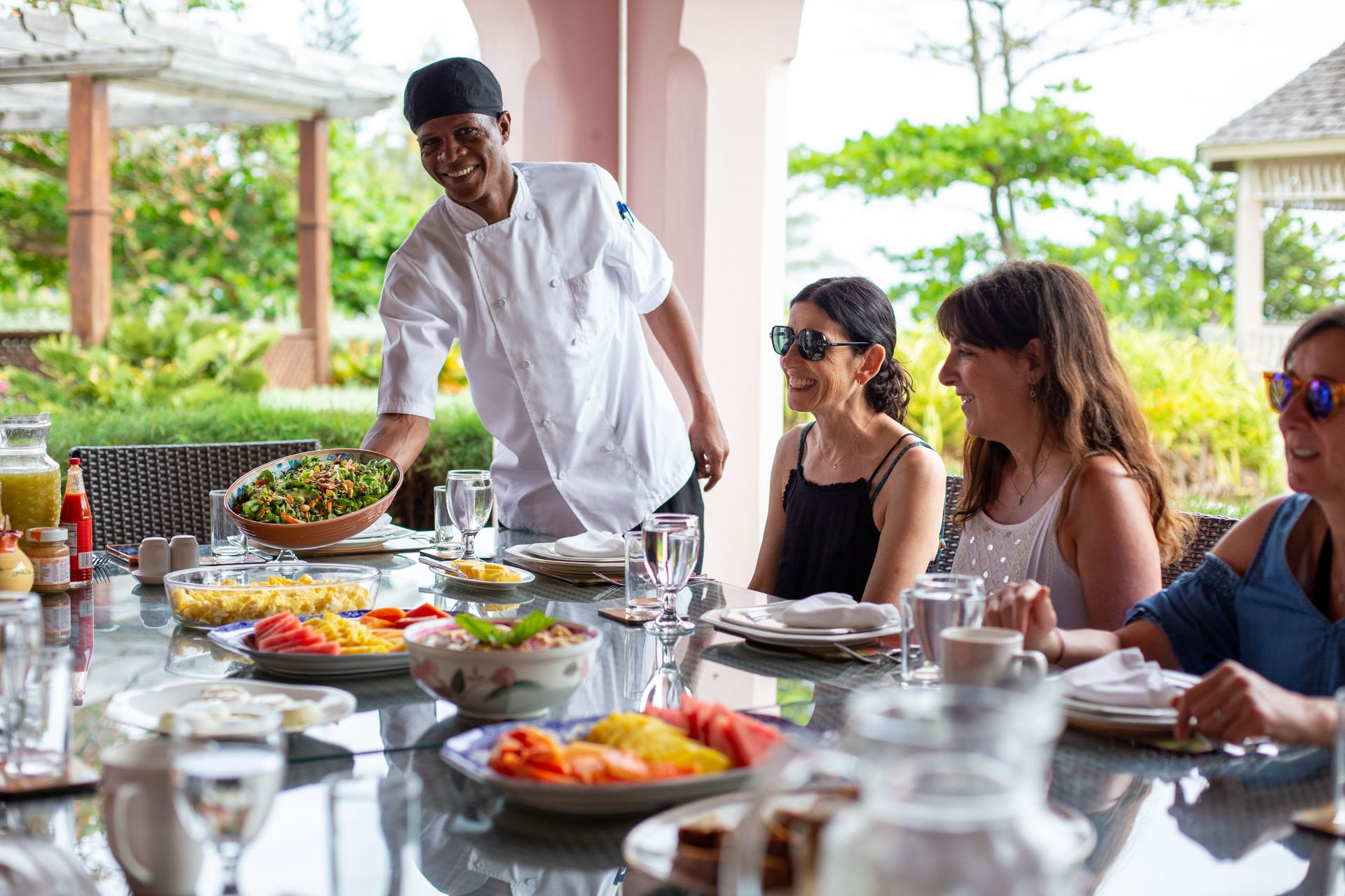 Wellness-retreatpakke