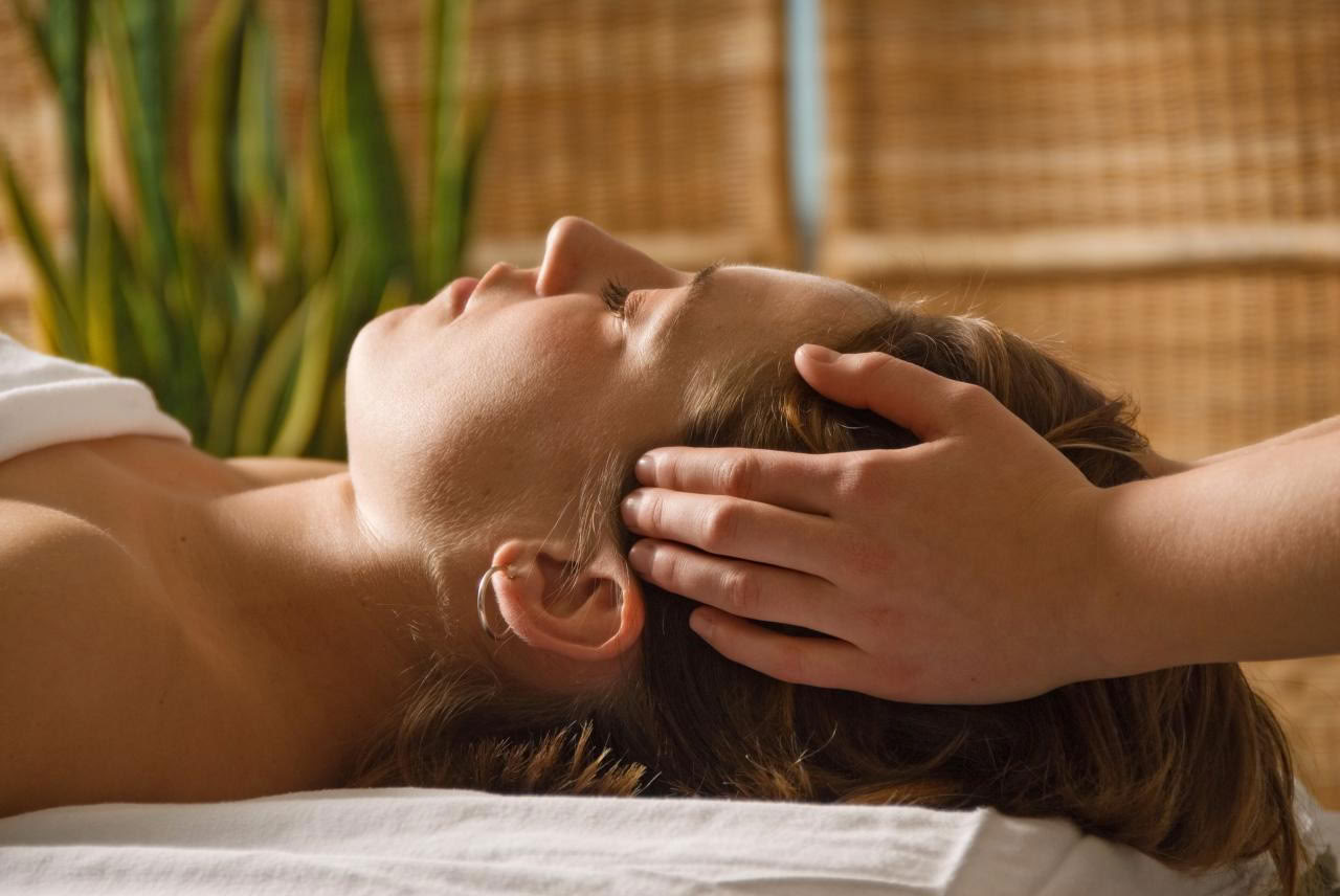 Avanceret energihealing