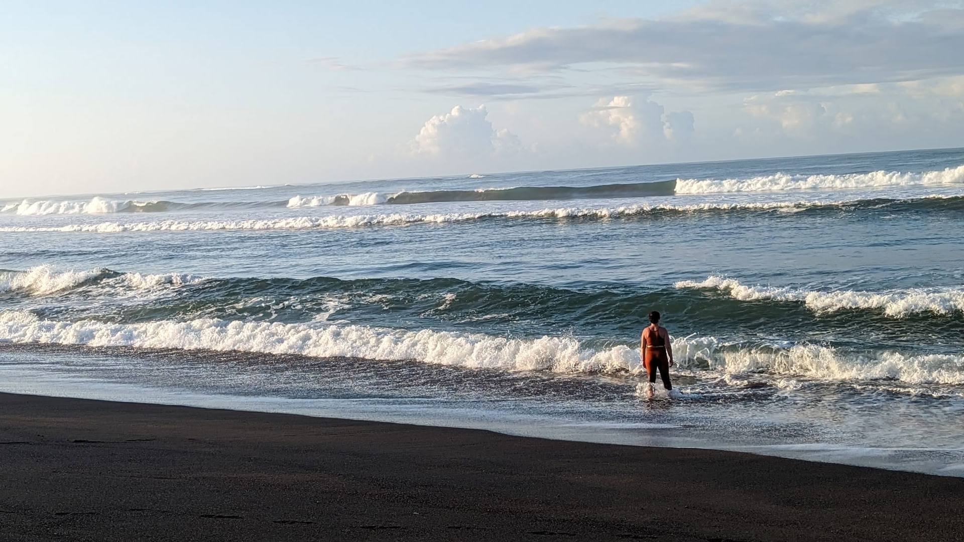 Private 1:1-retreatoplevelser i Costa Rica