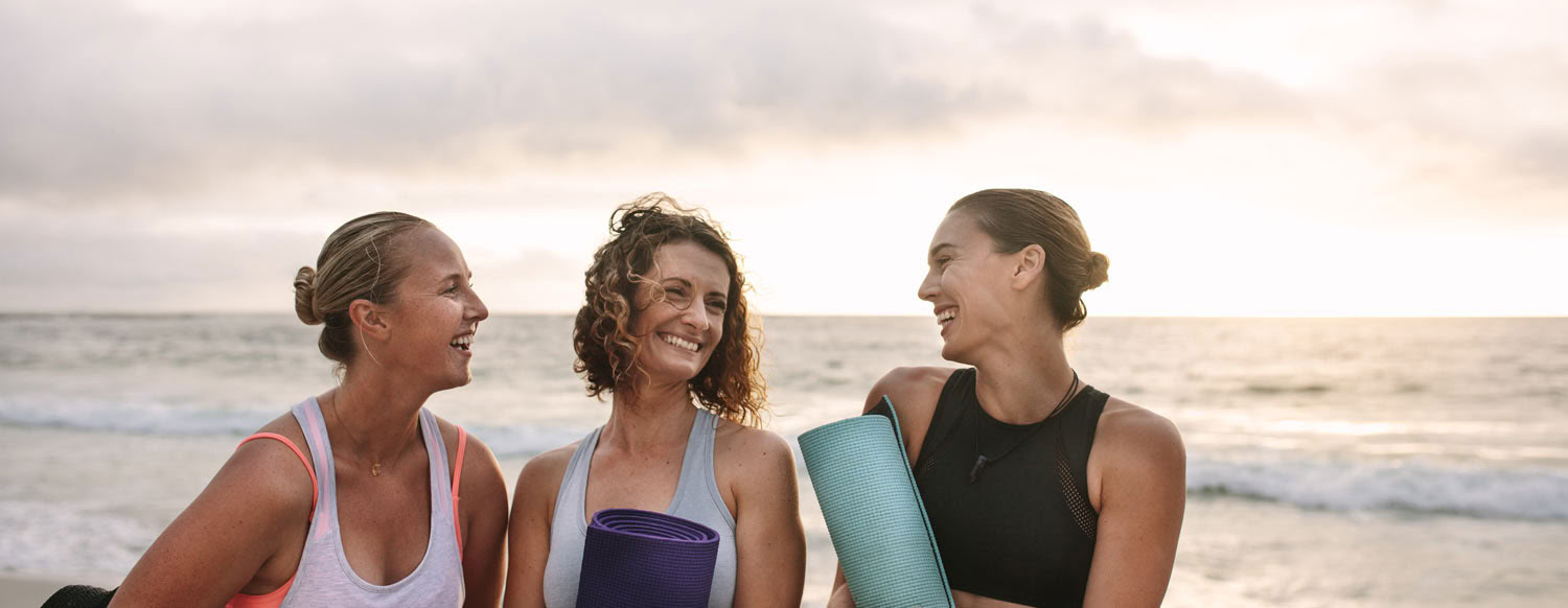 Detox- og wellness-retreat